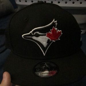 Toronto blue jays hat
